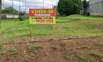 Imagem 3: Terreno 22m x 30m - Lapa(Paraná), Rua Miguel Pedro, 326