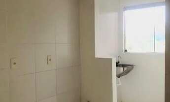 Imagem 5: Cond. River Park, Apartamentos com predisposição para 2 ou 3 quartos, com 71m²