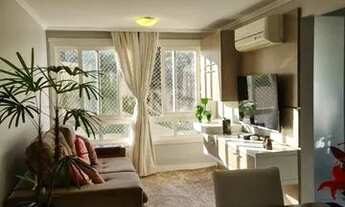 Imagem: Apartamento para Venda - 87.82m², 3 dormitórios