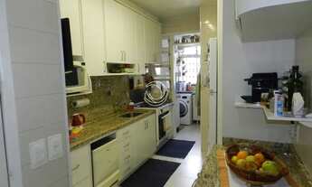 Imagem 6: Apartamento para venda possui 101 metros quadrados com 3 quartos em Trindade - Florianópol