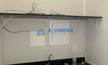 Imagem 6: SALÃO COMERCIAL COMERCIAL para locação em Valinhos - S