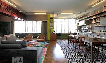 Imagem: Apartamento para Aluguel - Consolação