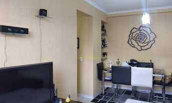 Imagem 4: Apartamento com 2 dormitórios à venda, 58 m² por R$ 425.000,00 - Tatuapé - São Paulo/SP