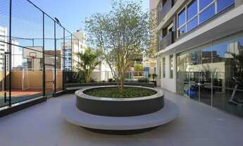 Imagem 2: Apartamento à venda com 2 quartos em Centro - Florianópolis - SC