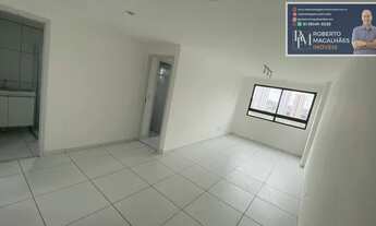 Imagem 2: EDF. LUAR DO ARRAIAL - 2 QTS 1 SUITE - CORAÇÃO CASA AMARELA