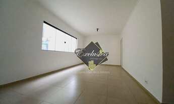 Imagem 2: Apartamento com 2 dormitórios para alugar, 78 m² por R$ 1.618,00/mês - Nossa Senhora Apare