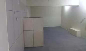 Imagem 3: Casa para aluguel com 70 metros quadrados com 2 quartos em Campo Grande - Rio de Janeiro