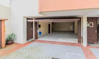 Imagem 4: Casa Condominio para Venda - 168.23m², 3 dormitórios, sendo 1 suites, 2 vagas - Tristeza