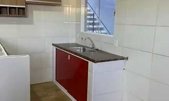 Imagem 3: Alugo apartamentos e kitnets Wanel Ville com água e energia incluso