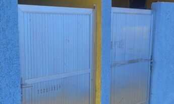 Imagem 4: Vila com quatro quitinetes em Sepetiba kitnet