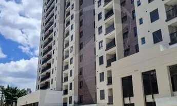 Imagem 3: Apartamento no Jardim São Paulo - 2 quartos, 1 vaga