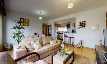 Imagem 7: Apartamento para Venda - 64.08m², 2 dormitórios, sendo 1 suites, 1 vaga - Jardim Botânico