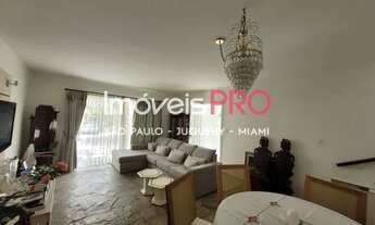 Imagem 2: Casa assobradada de Vila fechada com 107m² no Brooklin