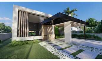 Imagem 4: Casa à venda, 340 m² por R$ 2.400.000,00 - Condomínio Victória Golf Residence - Lagoa Sant