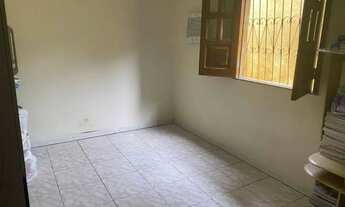 Imagem 7: Casa para venda tem 158 metros quadrados com 3 quartos em Embaré - Santos - São Paulo