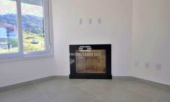 Imagem 6: Sobrado novo, 03 dormitórios, todos suíte! Vagas para até 04 carros!