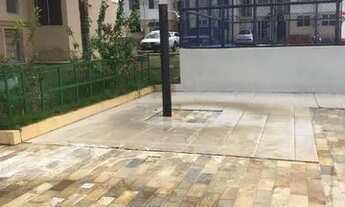 Imagem 7: Apartamento para aluguel tem 42 metros quadrados com 2 quartos em Lago Azul - Manaus - AM