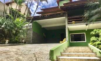 Imagem 5: Casa de Condomínio com 3 Quartos, 4 banheiros e 9 Vagas à Venda, 1000 m²