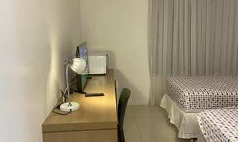 Imagem 5: Suíte - Aluguel período mínimo 3 meses