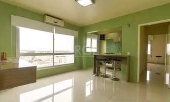 Imagem 4: Apartamento para Venda - 52m², 1 dormitório, Centro Histórico