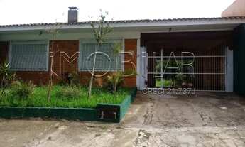 Imagem: BAGé - Casa Padrão - Getúlio Vargas