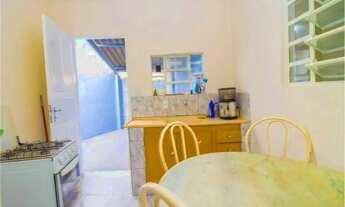 Imagem 6: Casa a Venda no bairro Vila Liberdade- Jundiaí-SP