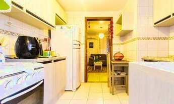 Imagem 7: Apartamento para Venda - 48.25m², 2 dormitórios, 1 vaga - Higienópolis