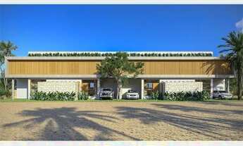 Imagem 2: Casas moderna com 04 suítes na bela Península de Maraú Bahia