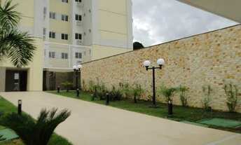 Imagem 3: APARTAMENTO 2 QTOS 1 SUÍTE REGIÃO DO CENTRO E GOIABEIRAS, ED. VILLAGGIO POMPEIA, C/ ARMÁRI