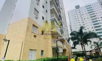 Imagem 2: Apartamento com 2 dorms, Ocian, Praia Grande - R$ 295 mil, Cod: 12540