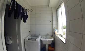 Imagem 5: Ótimo apartamento com 3 quartos (Suíte + 2 quartos )-Zona 07-Maringá