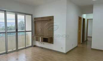 Imagem 2: Apartamento Padrão em Londrina