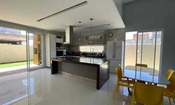 Imagem: Casa no Terras Alphaville 2 20641