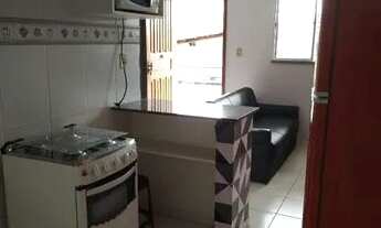 Imagem 2: Apartamento 2 quartos mobiliado Parque 10