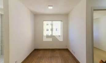 Imagem 3: Apartamento para Aluguel - Vila Prel, 2 Quartos, 50 m2