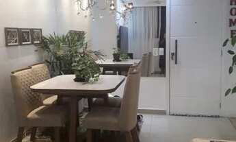 Imagem: Alugo Lindo apto. Em Vargem Pequena