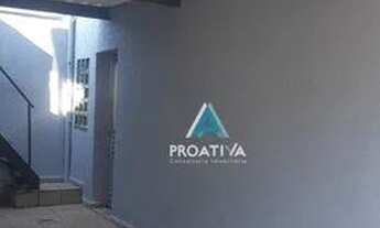 Imagem 4: Casa com 3 dormitórios à venda, 191 m² - Jardim do Mar - São Bernardo do Campo/SP