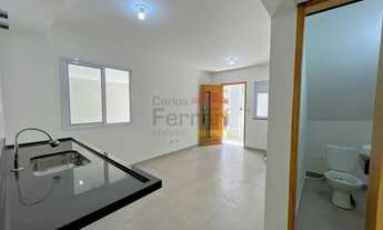 Imagem 7: SOBRADO NOVO EM SANTANA, 3 DORMITORIOS, 1 SUÍTE, SALÃO, VARANDA E 2 VAGAS