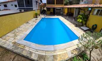 Imagem 7: Excelente Oportunidade!!! Casa tipo sobrado em Capim Macio em excelente localização!!!