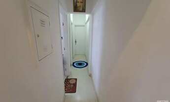 Imagem 5: Apartamento com 1 dorm, Paquetá, Santos - R$ 250 mil, Cod: 27245