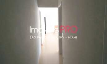 Imagem 5: Apartamento para venda com 135m², 3 dormitórios em Moema