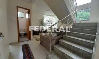 Imagem 5: Casa sobrado com 3 quartos - Bairro Residencial Vereda dos Buritis em Goiânia