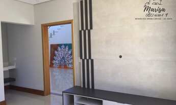 Imagem 4: Belíssima Residência - Condomínio Alto Padrão- Urbanova - SJCampos- SP