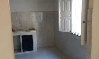 Imagem 4: Casa de vila Casa com 1 dormitório