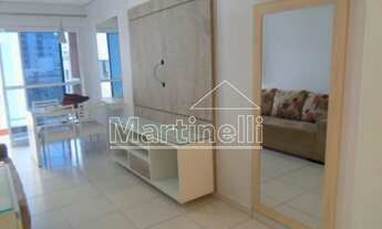 Imagem: Ribeirão Preto - Apartamento Padrão