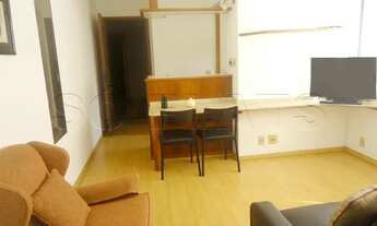 Imagem: FLAT EM MOEMA, 02 DORMS, PROXIMO A AV. IBIRAPUERA