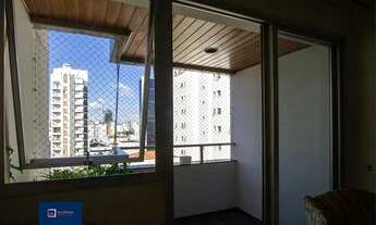 Imagem 7: Apartamento Venda Pinheiros 141 m² 4 Dormitórios