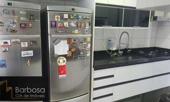 Imagem 9: OPORTUNIDADE - 3 DORMITÓRIOS COM 2 SUITES PARA LOCAÇÃO - 2 VAGAS - CONDOMÍNIO CLUB RESORT