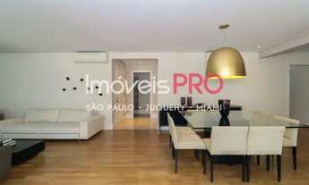 Imagem 5: ITAIM - 223 m² - 3 suítes - 4 vagas