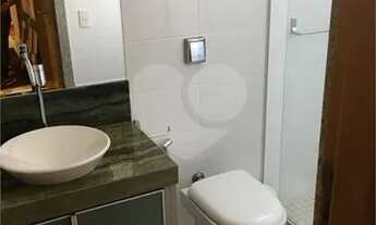 Imagem 6: 4 quartos 2 suites alto padrão